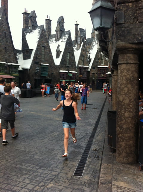 Islands of Adventures, top!